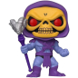 Preview: Masters of the Universe Funko POP! Skeletor #998 (25 cm) kaufen | Super Sized Vinyl | Hoppla Stuff